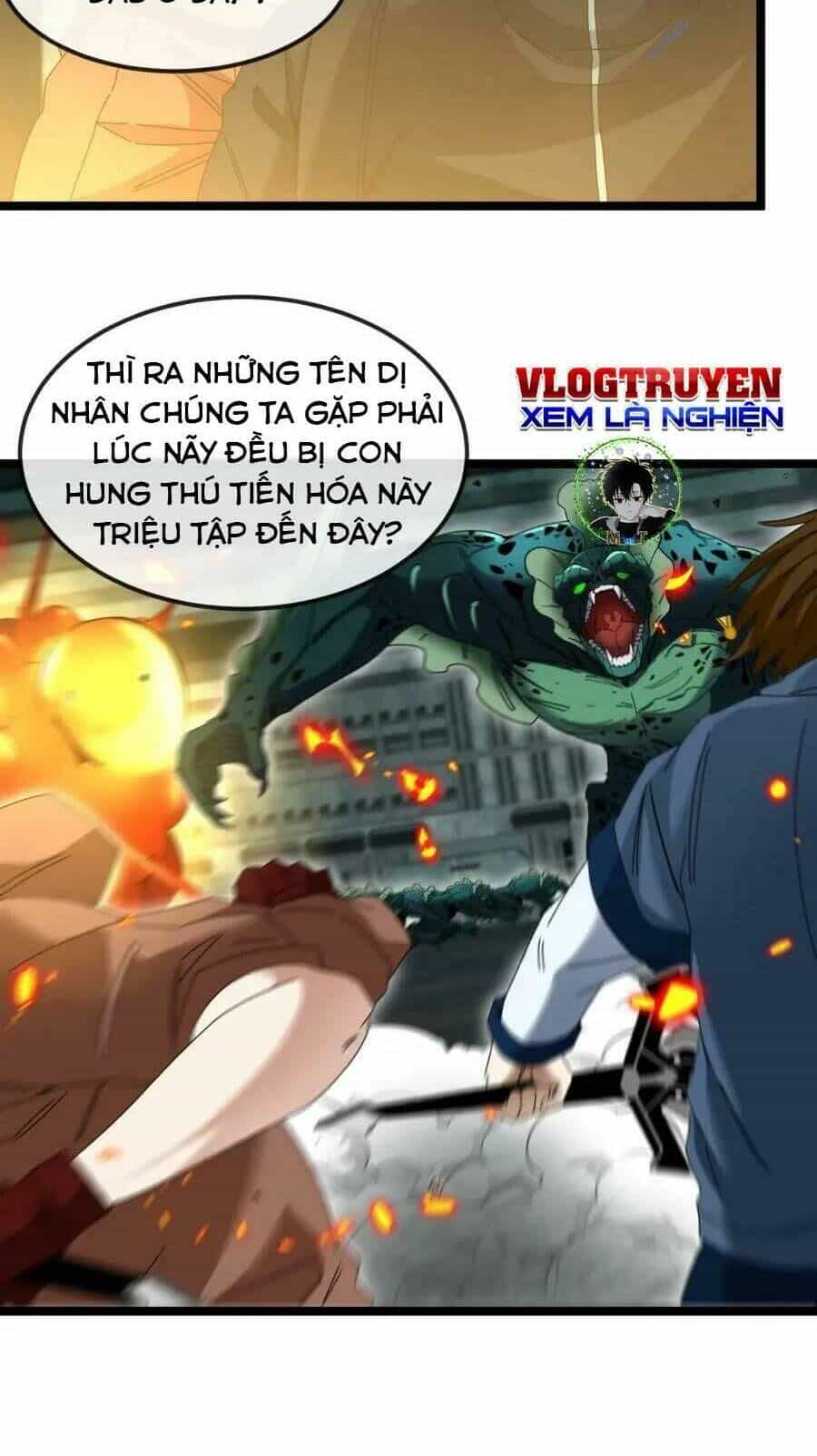 Hệ Thống Super God - Chương 62 - ảnh 42