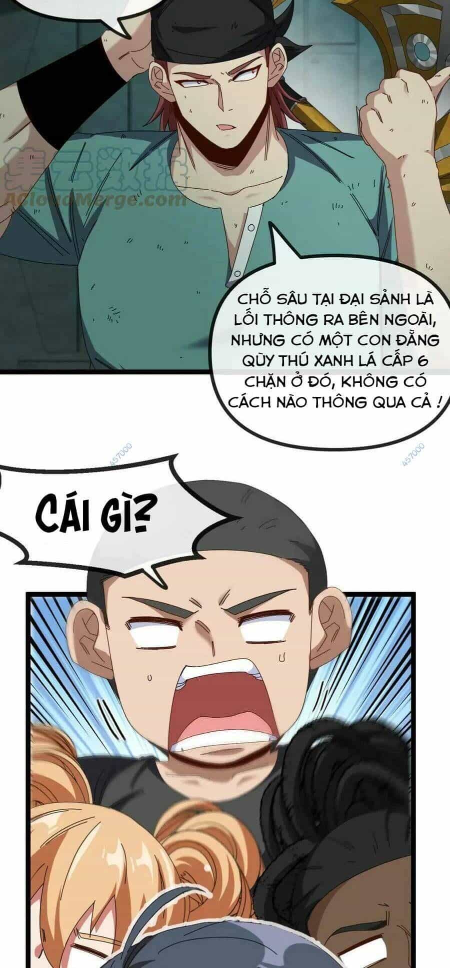 Hệ Thống Super God - Chương 62 - ảnh 48