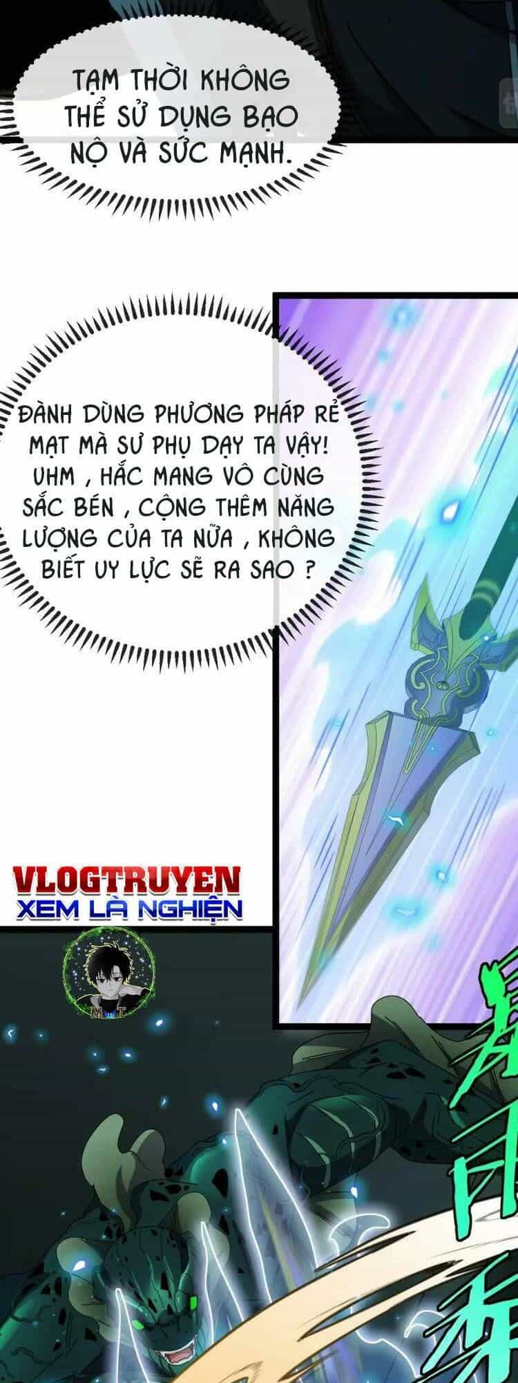 Hệ Thống Super God - Chương 62 - ảnh 5