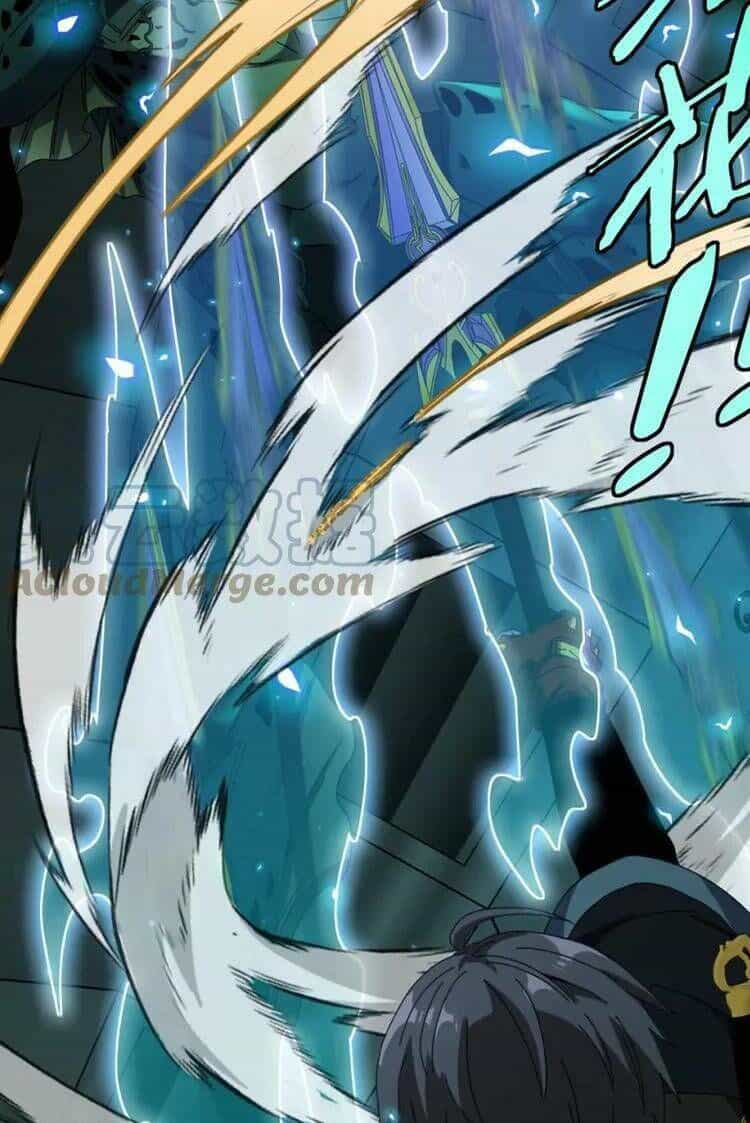 Hệ Thống Super God - Chương 62 - ảnh 6
