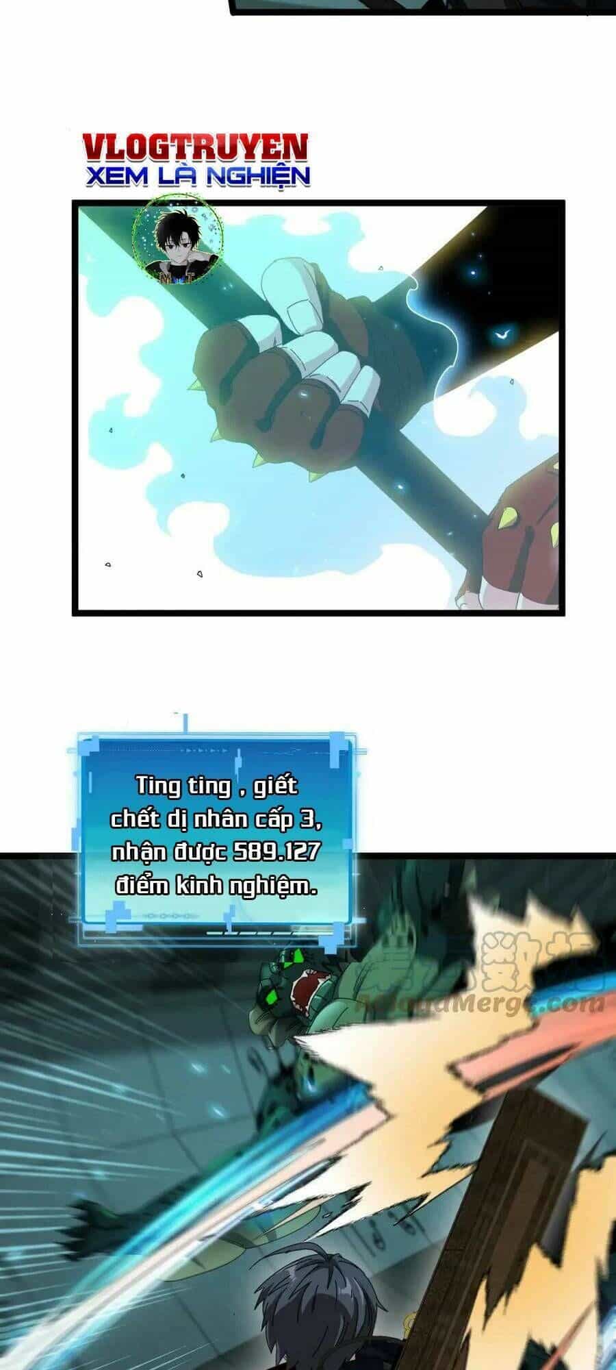 Hệ Thống Super God - Chương 62 - ảnh 9