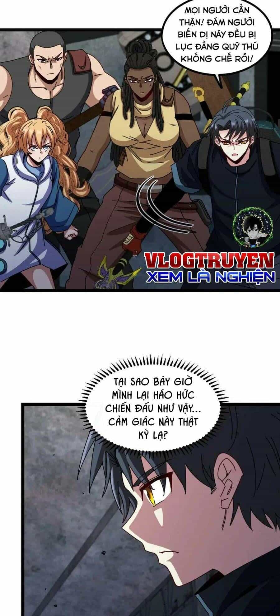Hệ Thống Super God - Chương 63 - ảnh 18