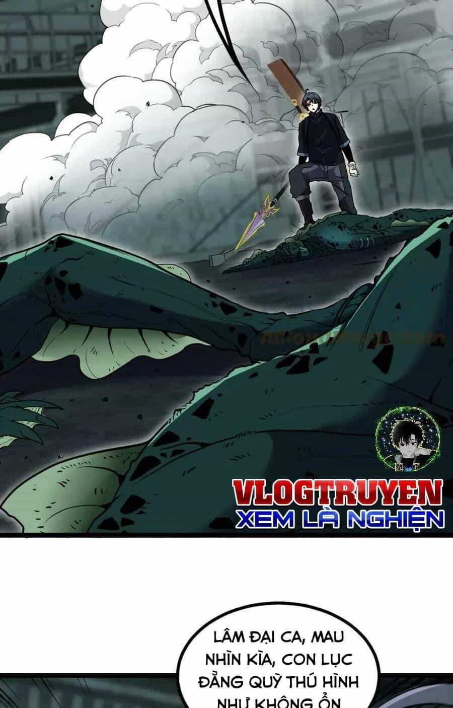 Hệ Thống Super God - Chương 63 - ảnh 28