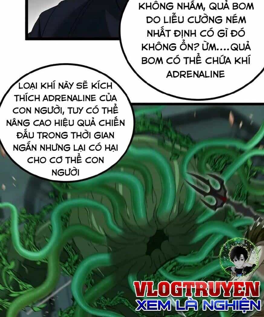 Hệ Thống Super God - Chương 63 - ảnh 34