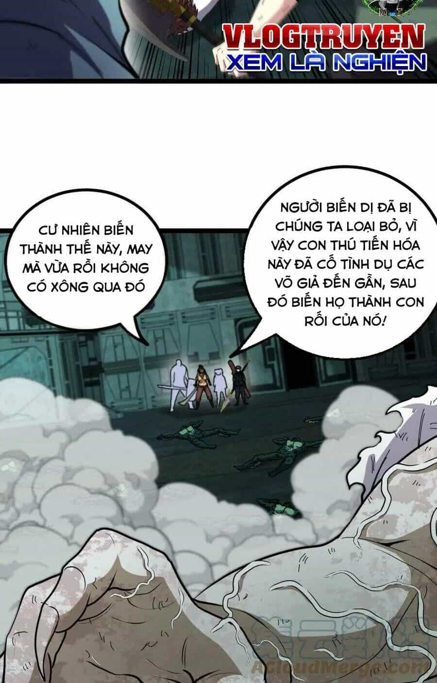 Hệ Thống Super God - Chương 63 - ảnh 42