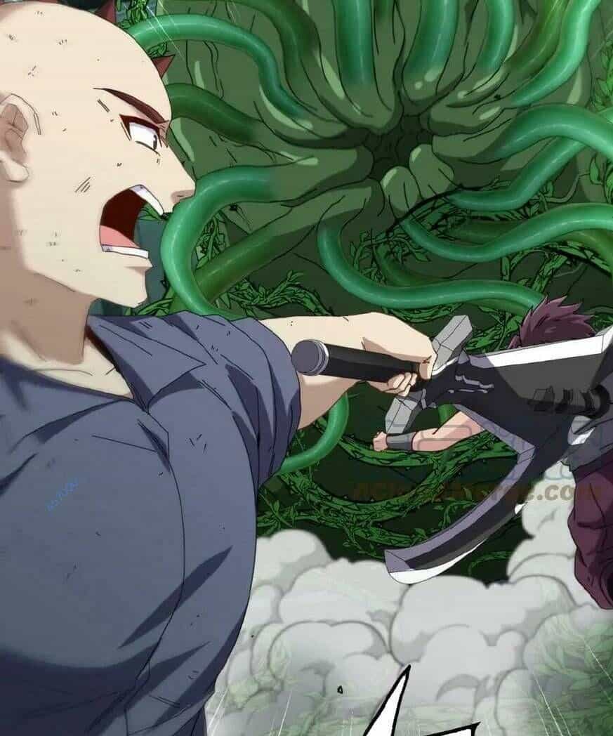 Hệ Thống Super God - Chương 63 - ảnh 44