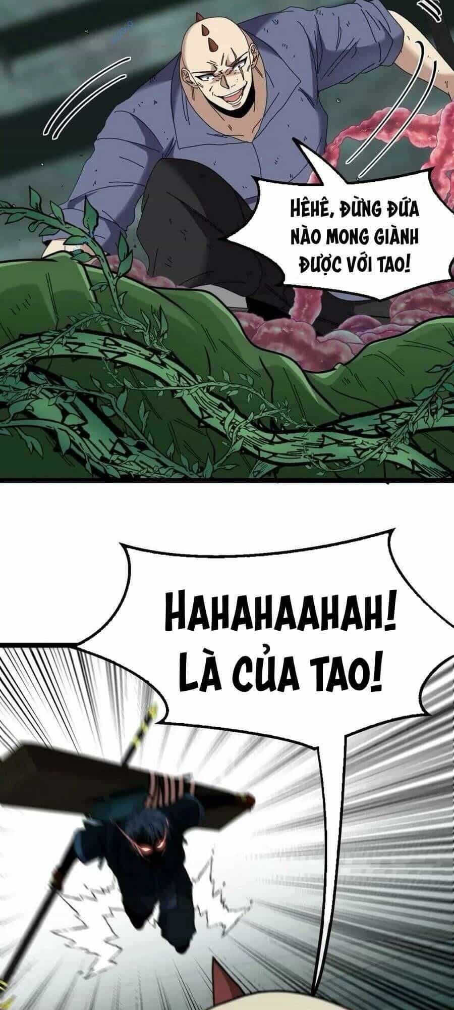 Hệ Thống Super God - Chương 63 - ảnh 53
