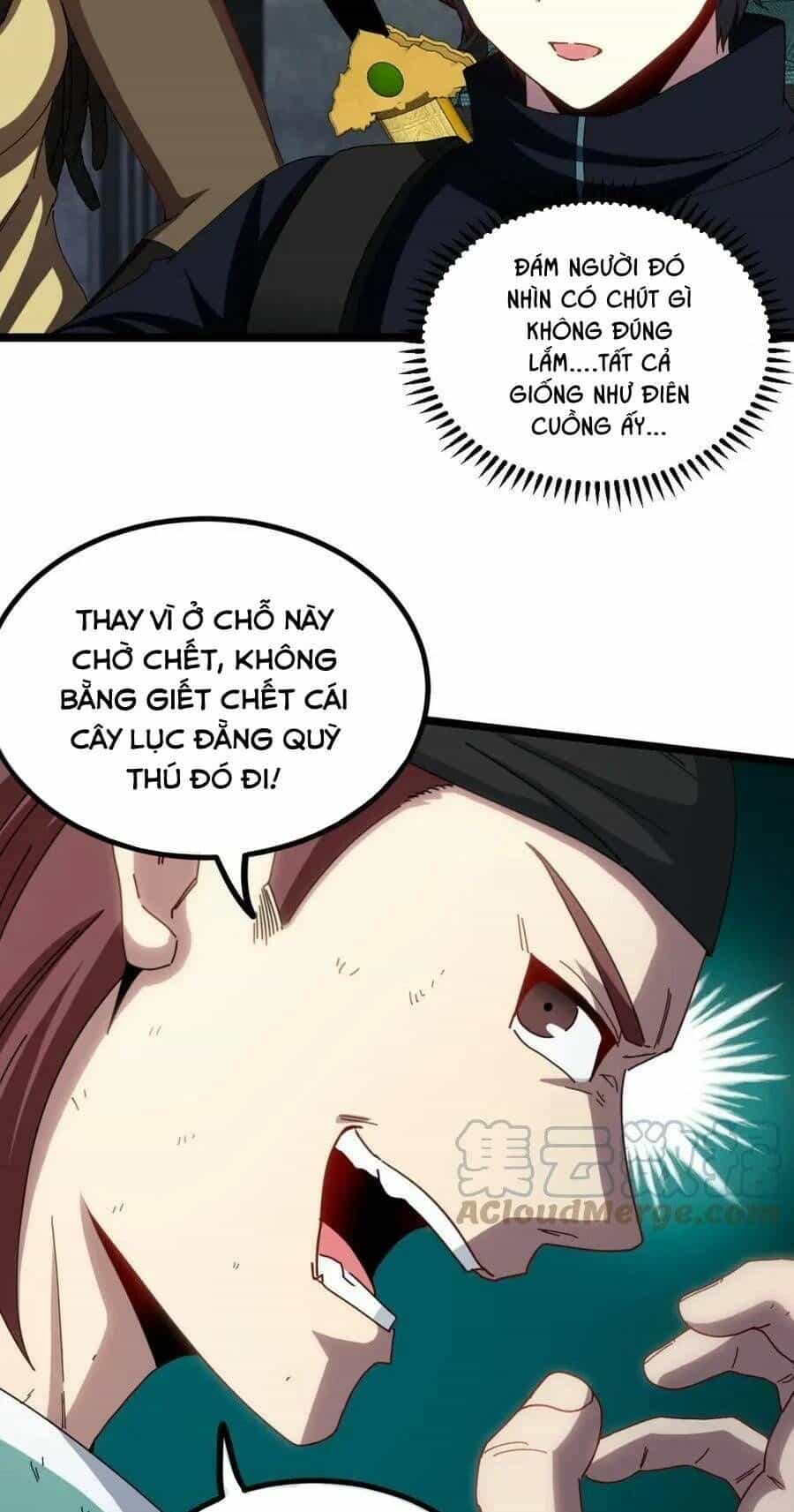 Hệ Thống Super God - Chương 63 - ảnh 7