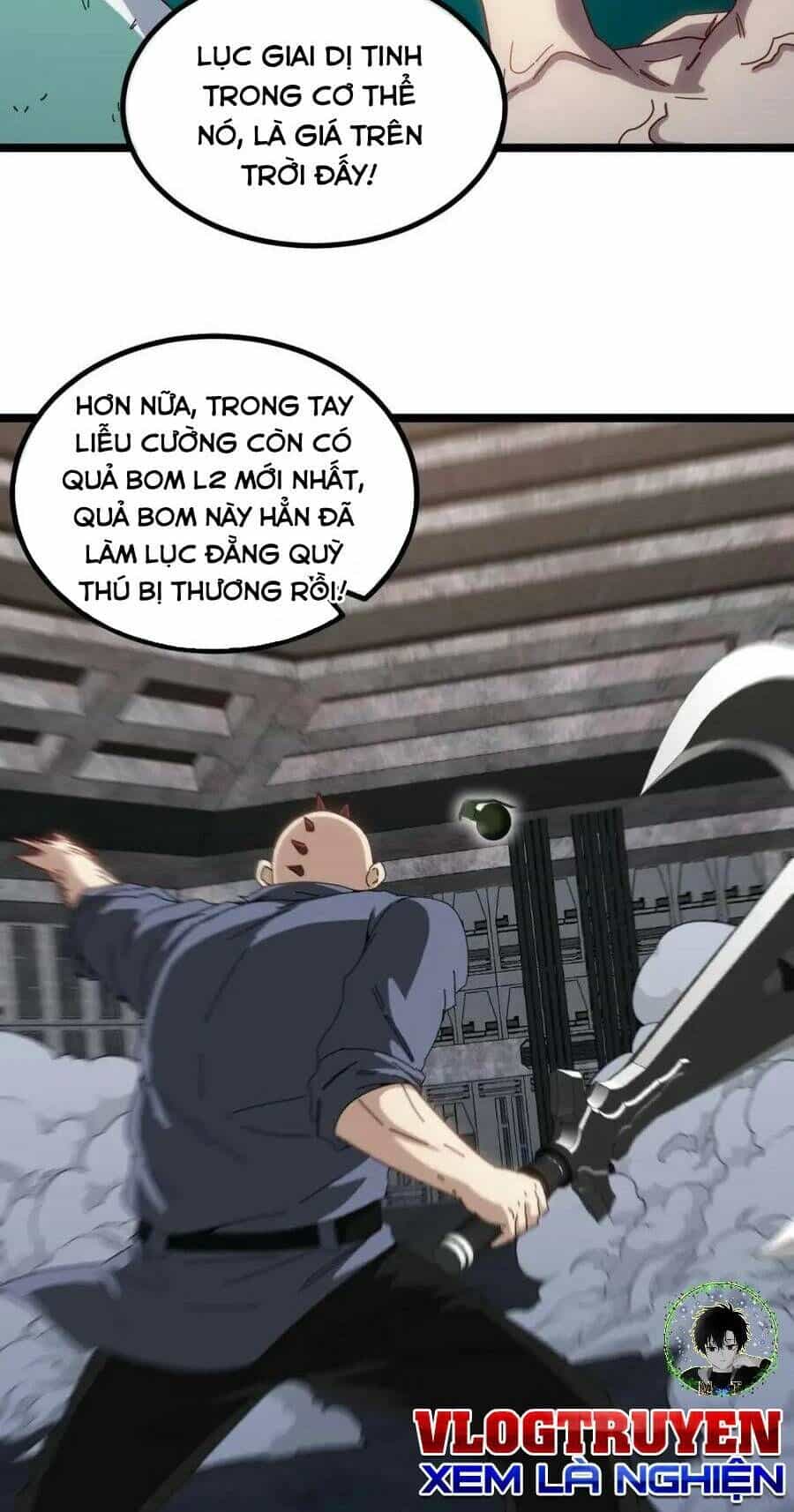 Hệ Thống Super God - Chương 63 - ảnh 8