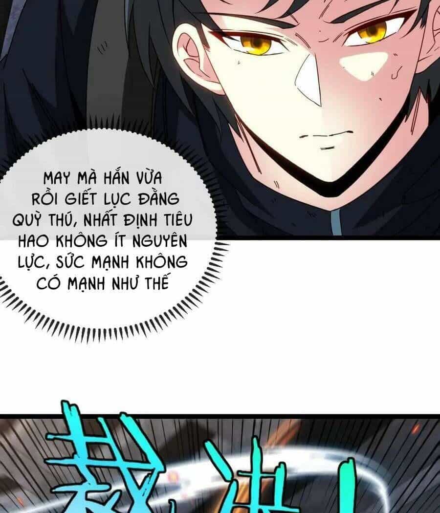 Hệ Thống Super God - Chương 64 - ảnh 10