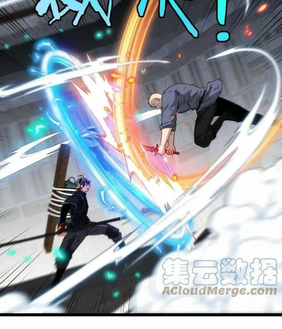 Hệ Thống Super God - Chương 64 - ảnh 11