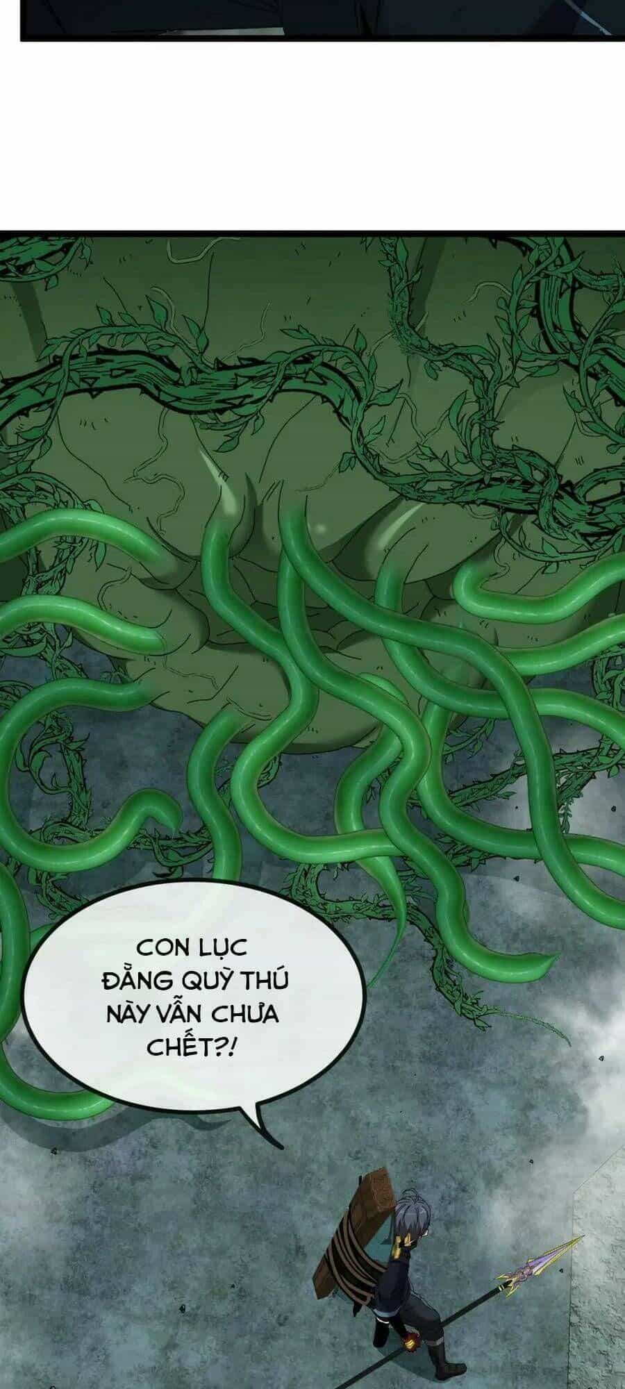 Hệ Thống Super God - Chương 64 - ảnh 18
