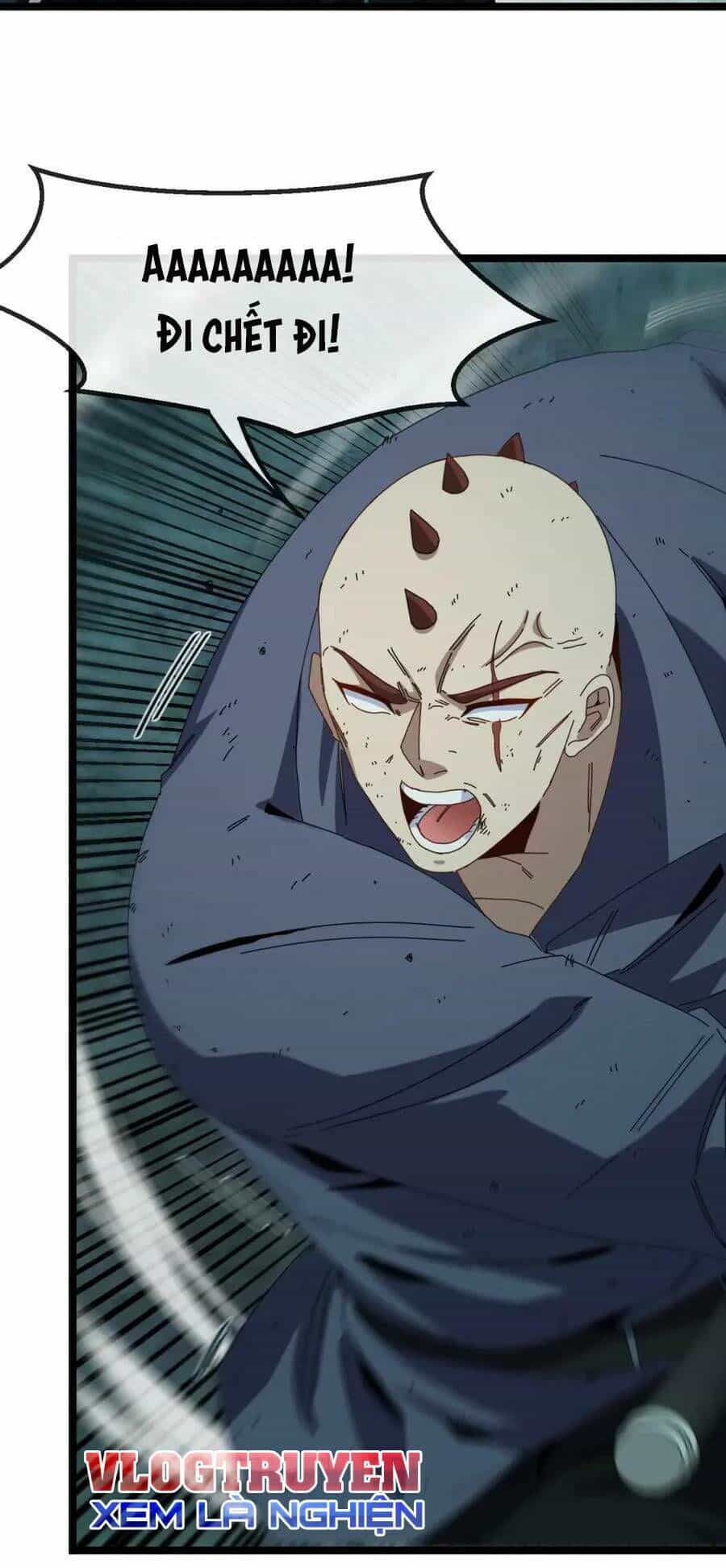 Hệ Thống Super God - Chương 64 - ảnh 25