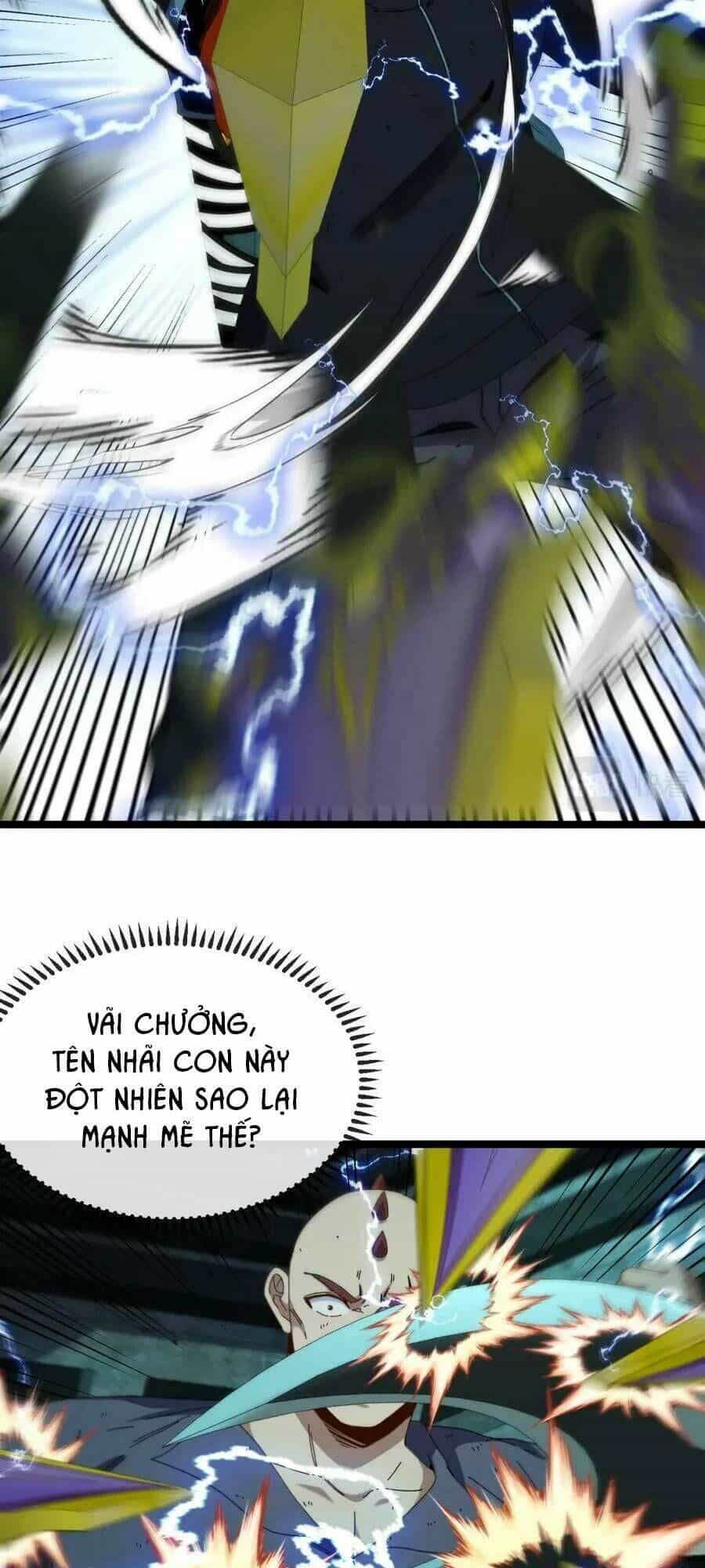 Hệ Thống Super God - Chương 64 - ảnh 29