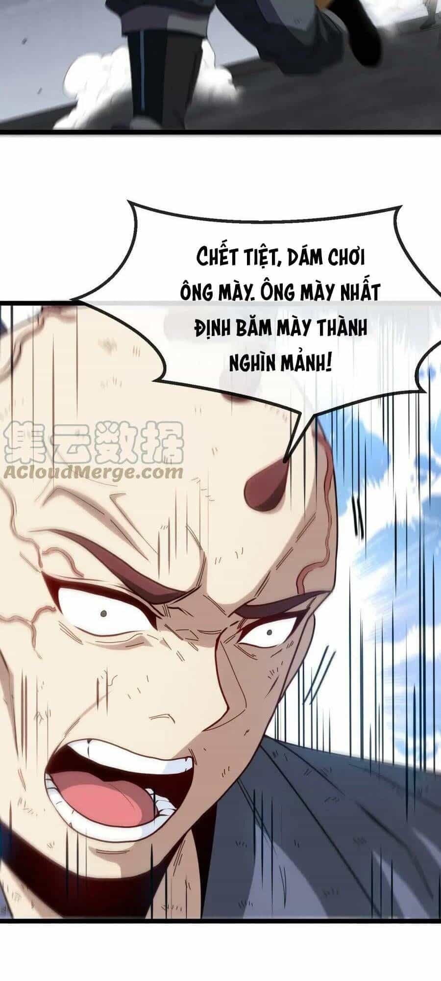 Hệ Thống Super God - Chương 64 - ảnh 34