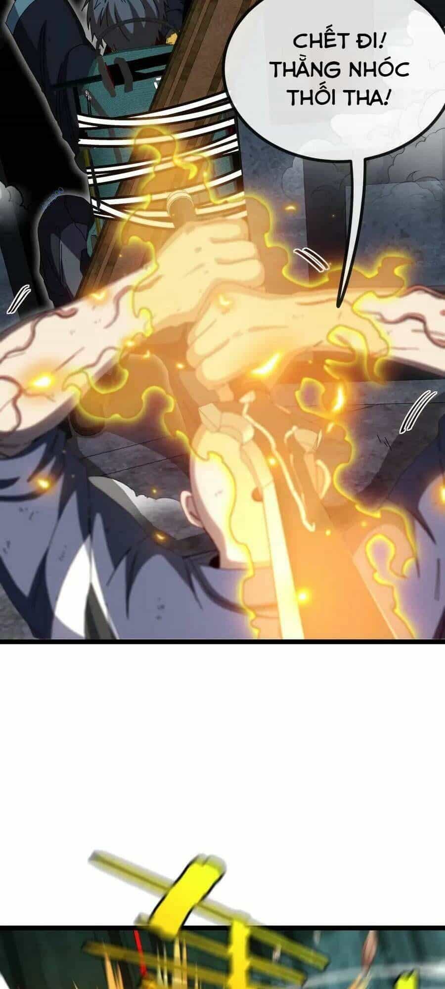 Hệ Thống Super God - Chương 64 - ảnh 39