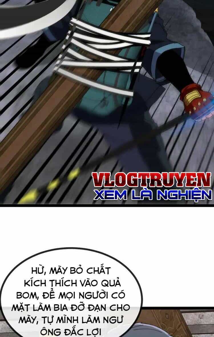 Hệ Thống Super God - Chương 64 - ảnh 5