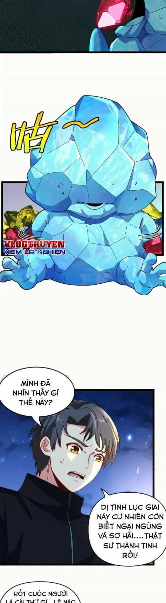Hệ Thống Super God - Chương 65 - ảnh 24