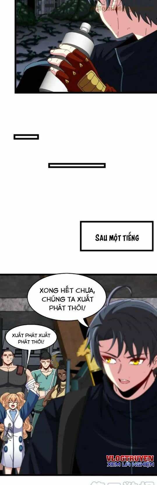 Hệ Thống Super God - Chương 65 - ảnh 3