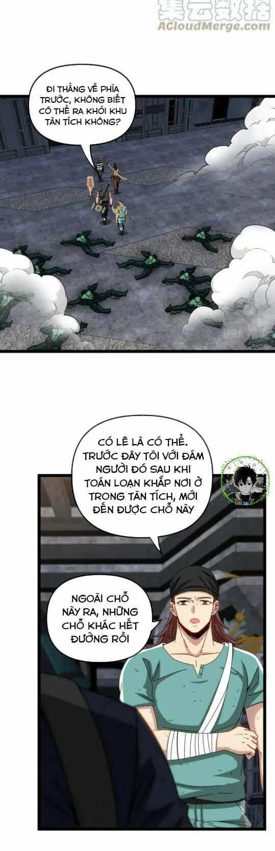 Hệ Thống Super God - Chương 65 - ảnh 4