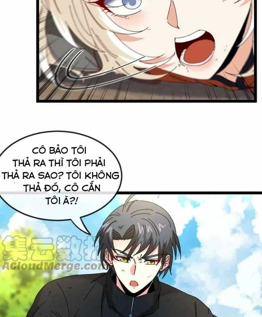Hệ Thống Super God - Chương 66 - ảnh 16