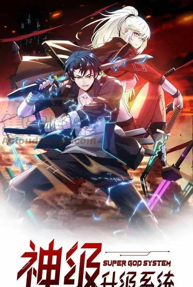 Hệ Thống Super God - Chương 66 - ảnh 2