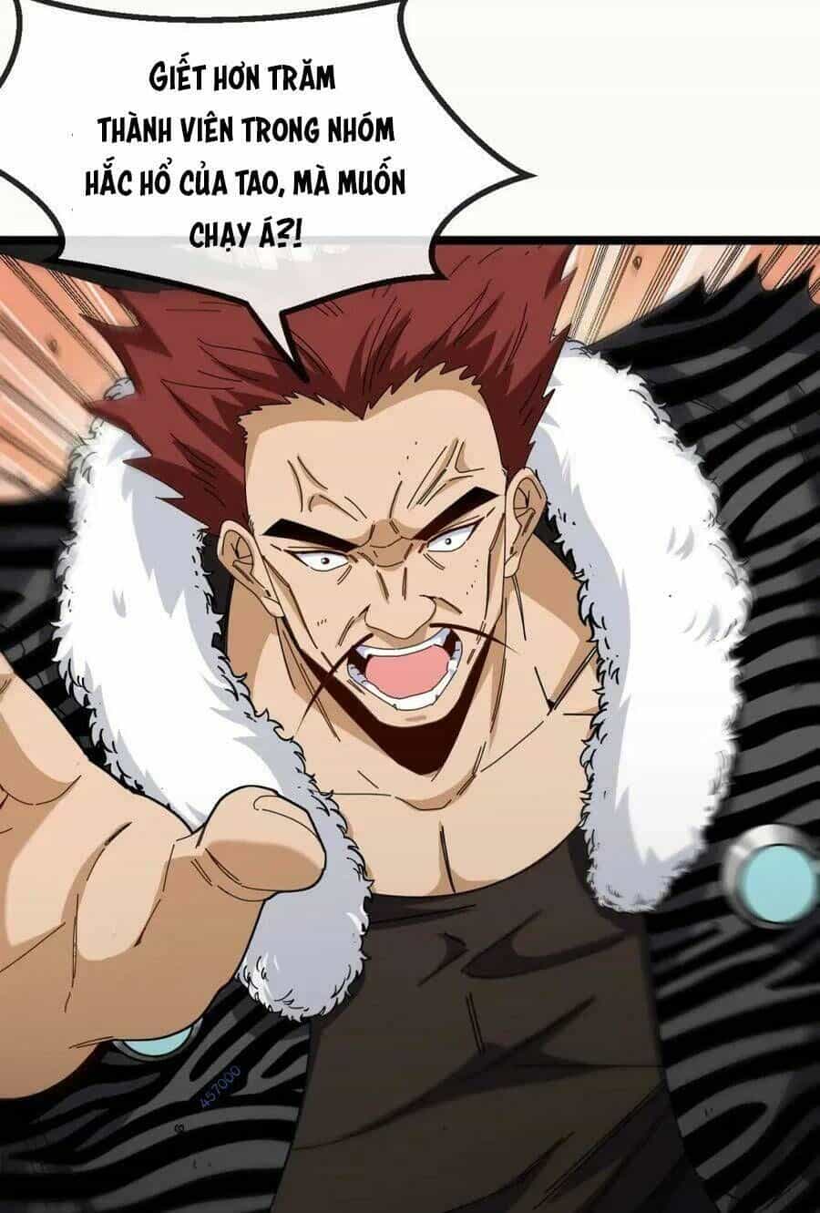 Hệ Thống Super God - Chương 66 - ảnh 36