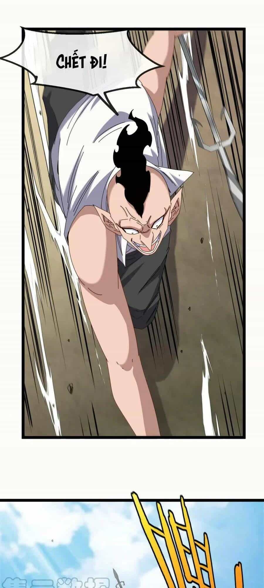 Hệ Thống Super God - Chương 66 - ảnh 38