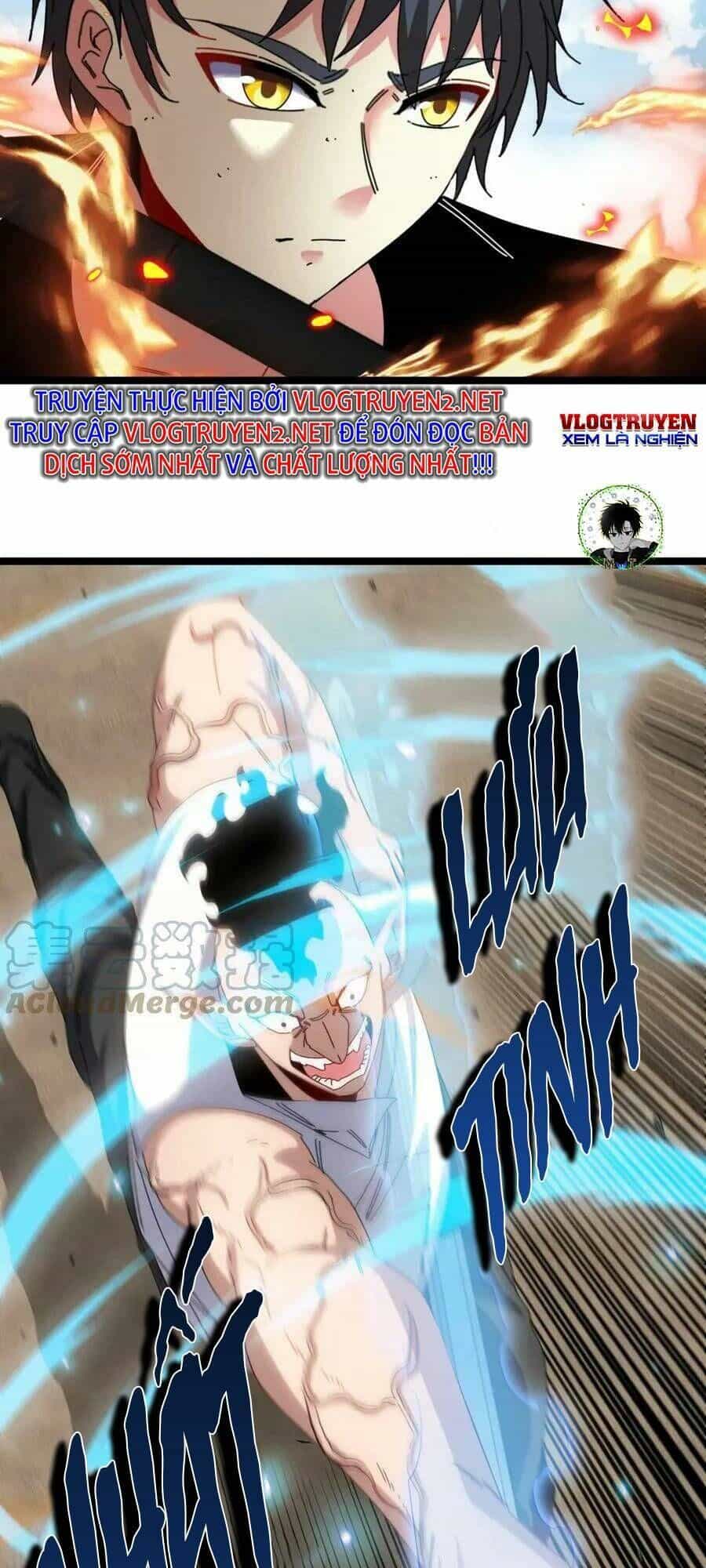 Hệ Thống Super God - Chương 67 - ảnh 19