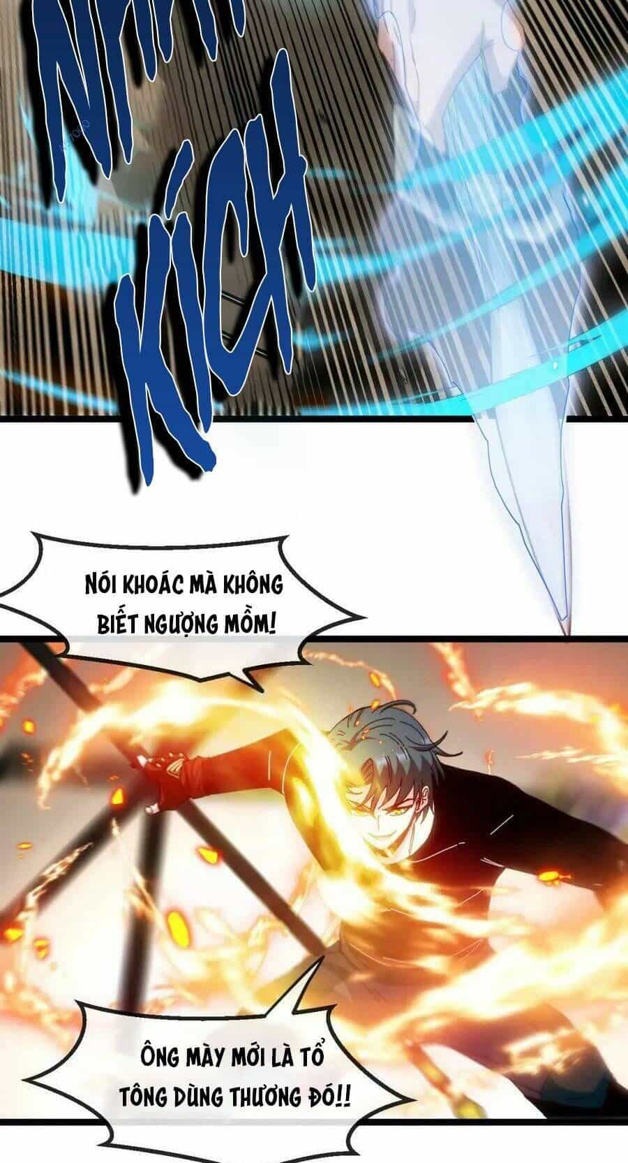 Hệ Thống Super God - Chương 67 - ảnh 20