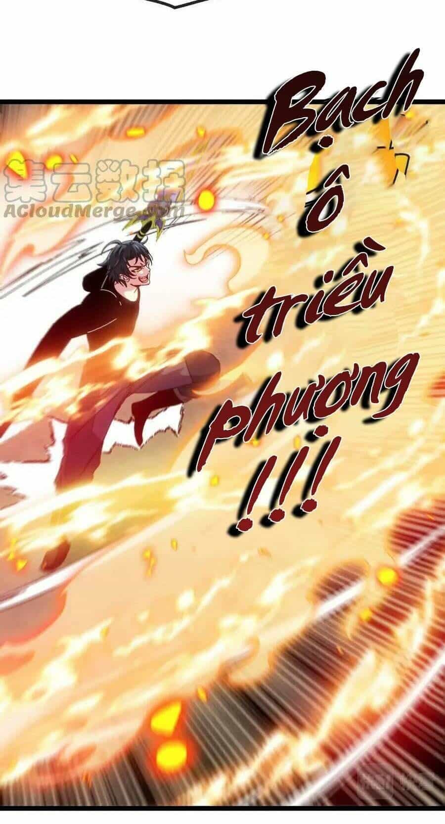 Hệ Thống Super God - Chương 67 - ảnh 21