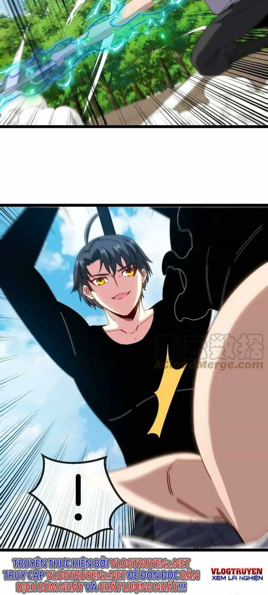 Hệ Thống Super God - Chương 67 - ảnh 28