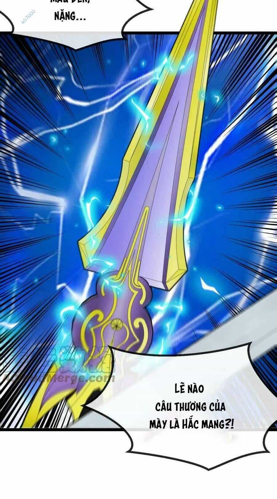 Hệ Thống Super God - Chương 67 - ảnh 31