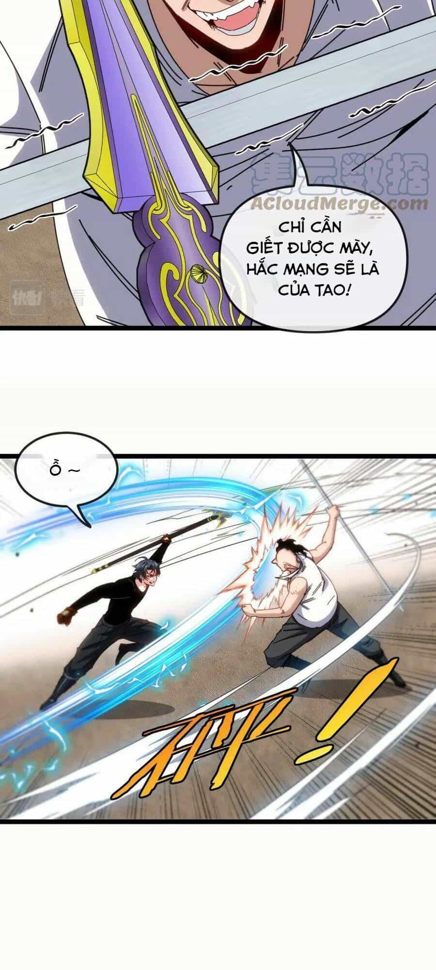 Hệ Thống Super God - Chương 67 - ảnh 33