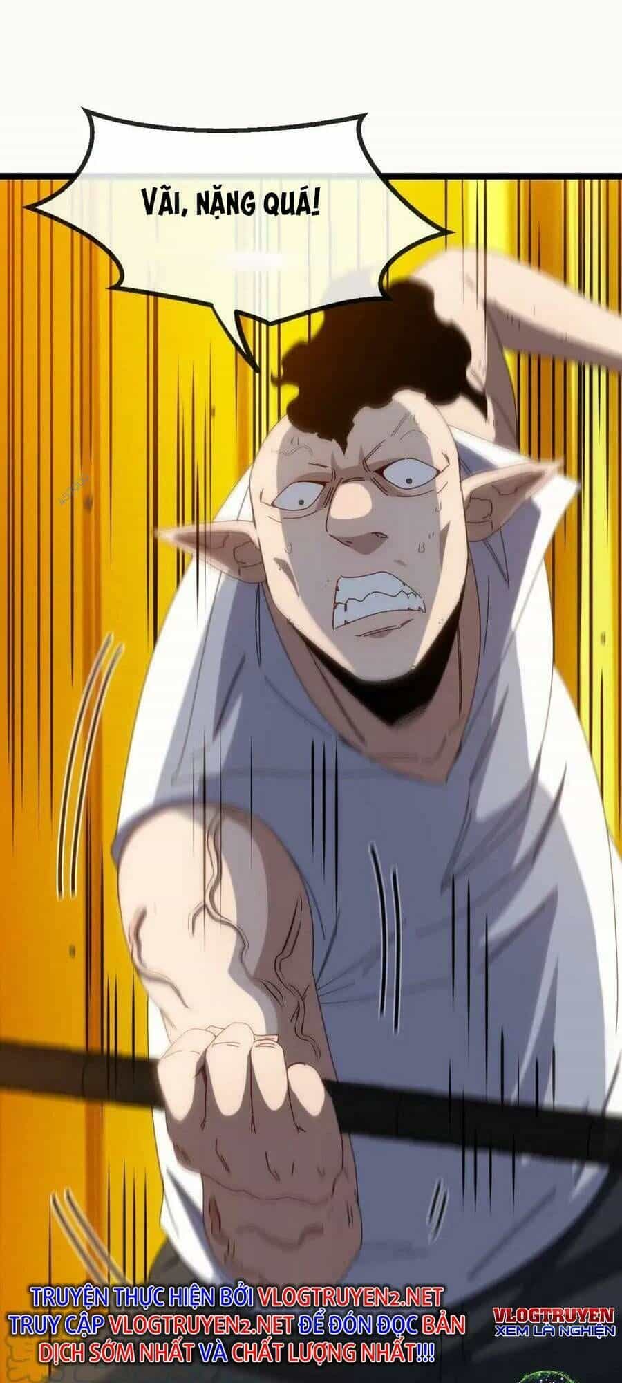 Hệ Thống Super God - Chương 67 - ảnh 37