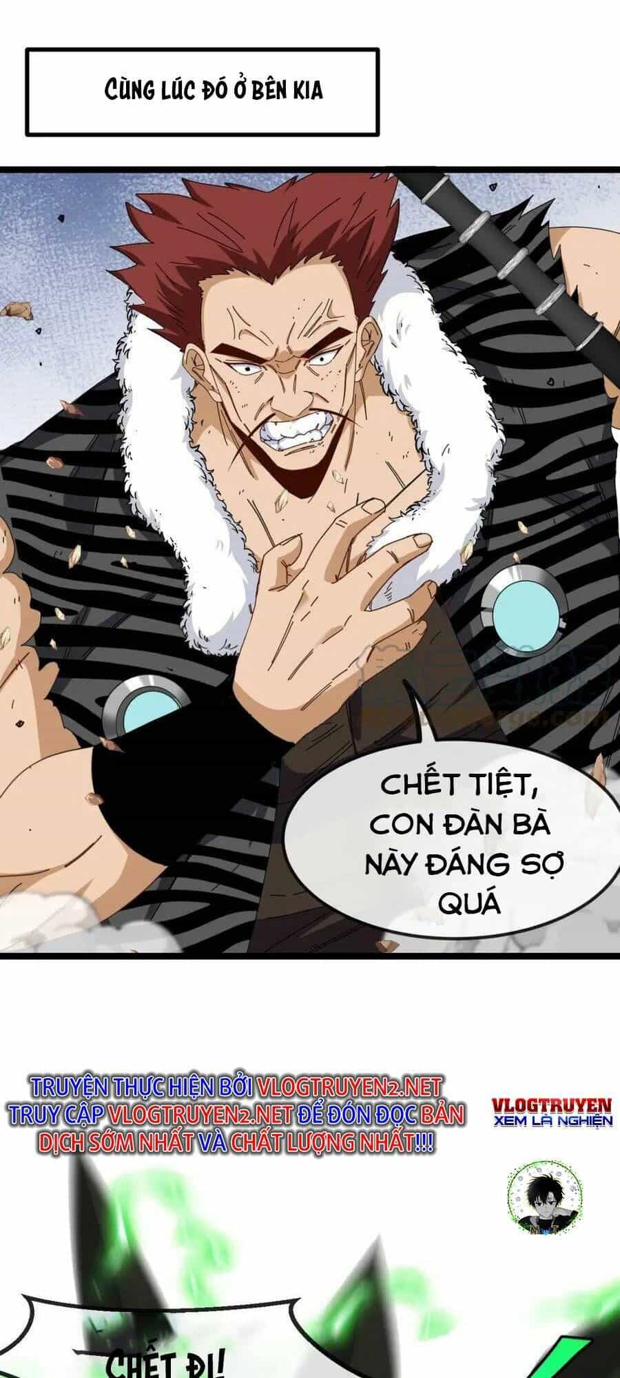 Hệ Thống Super God - Chương 67 - ảnh 42