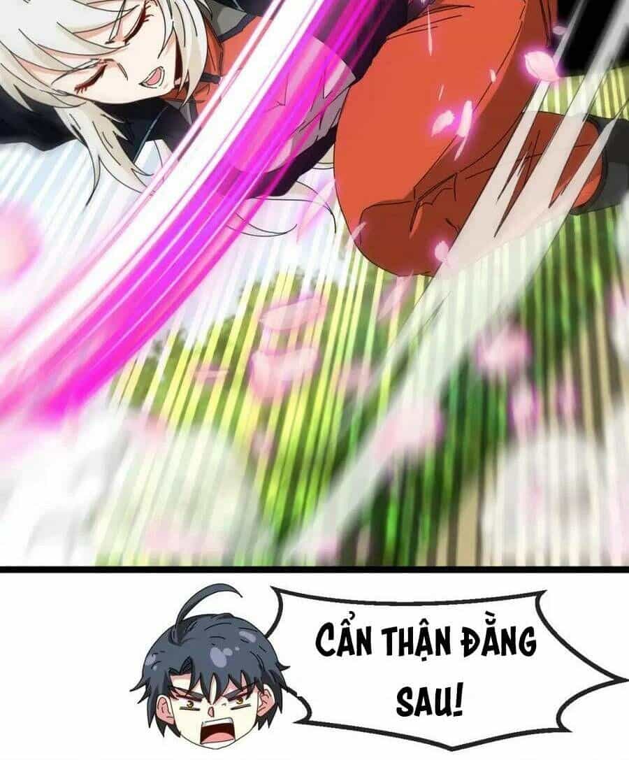 Hệ Thống Super God - Chương 67 - ảnh 46