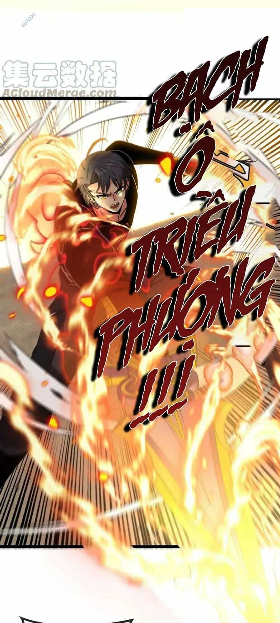 Hệ Thống Super God - Chương 67 - ảnh 7