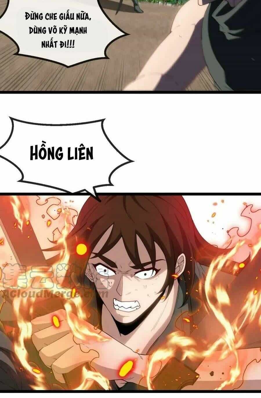 Hệ Thống Super God - Chương 68 - ảnh 10