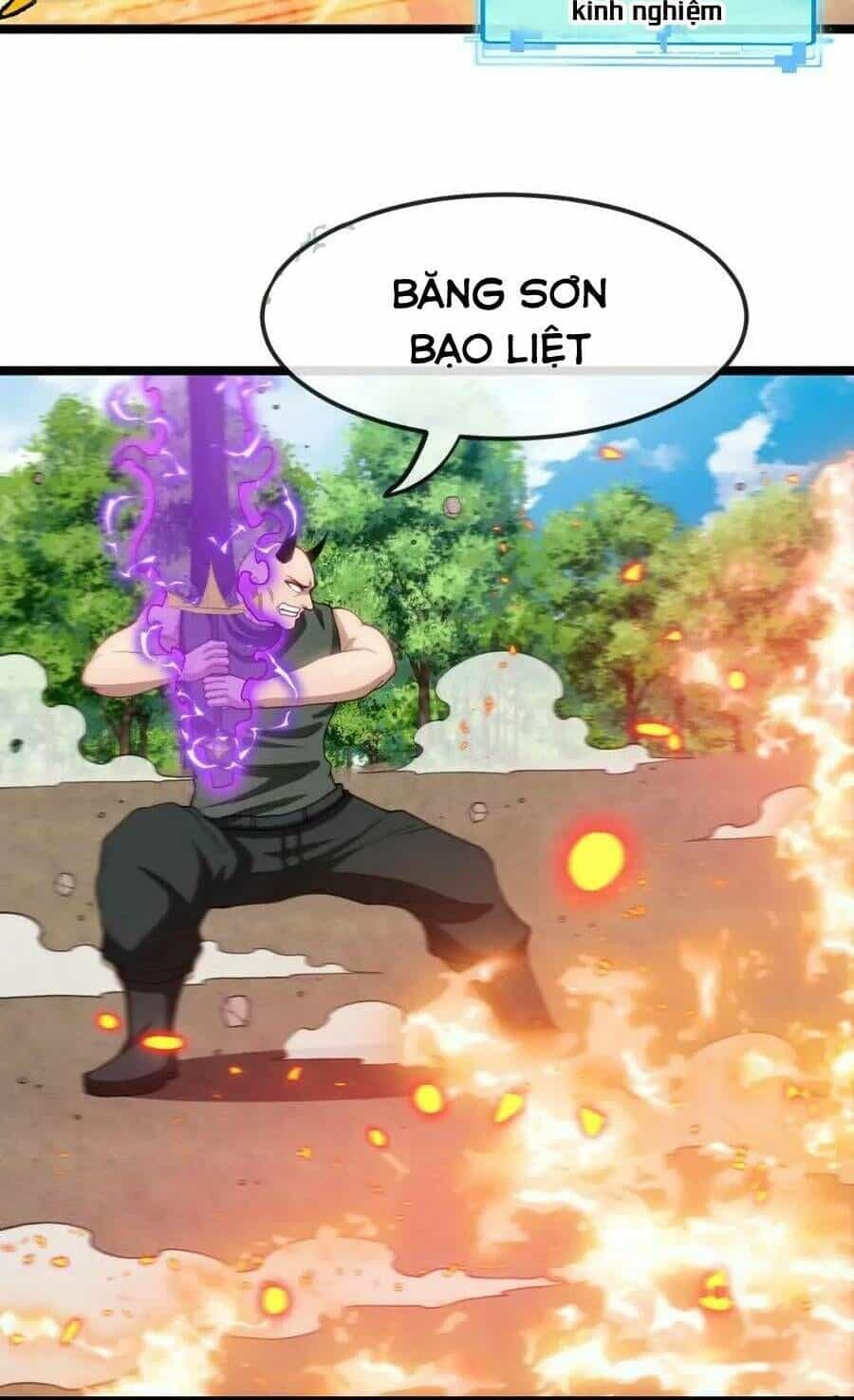 Hệ Thống Super God - Chương 68 - ảnh 15