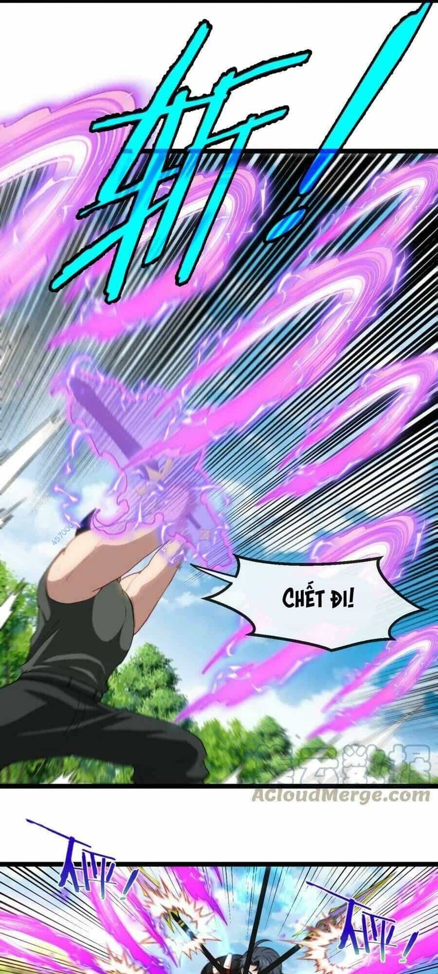 Hệ Thống Super God - Chương 68 - ảnh 16