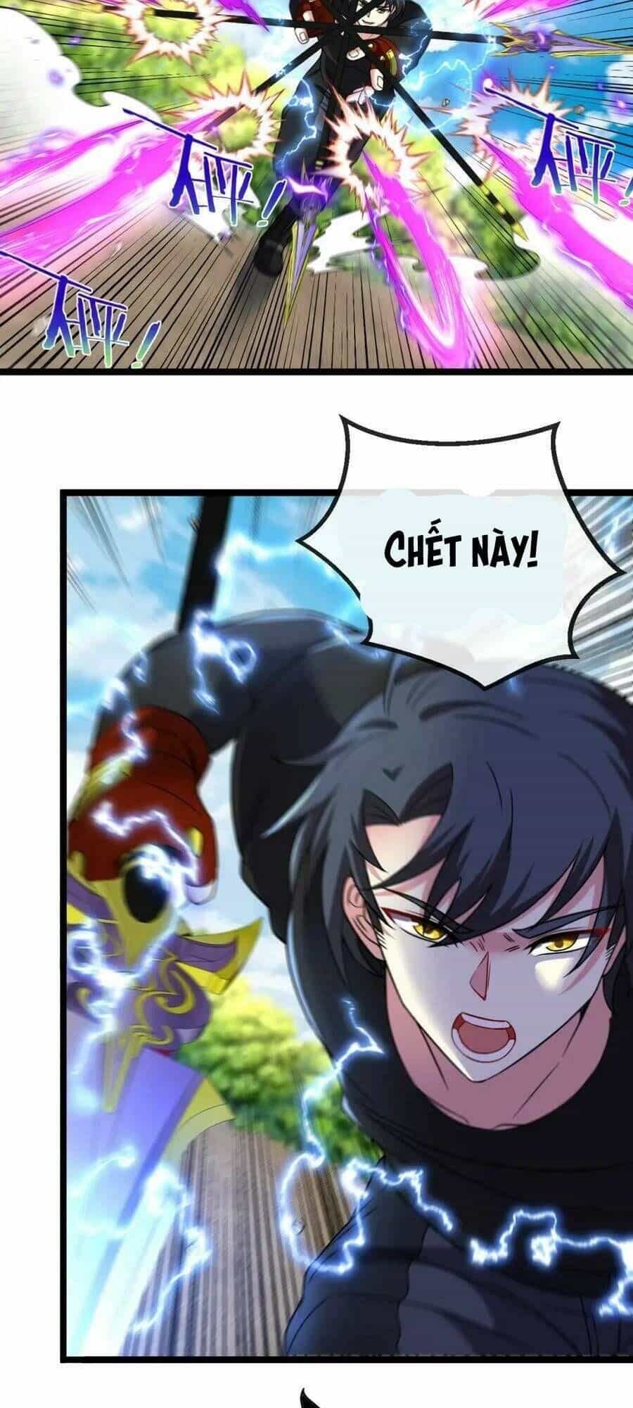 Hệ Thống Super God - Chương 68 - ảnh 17
