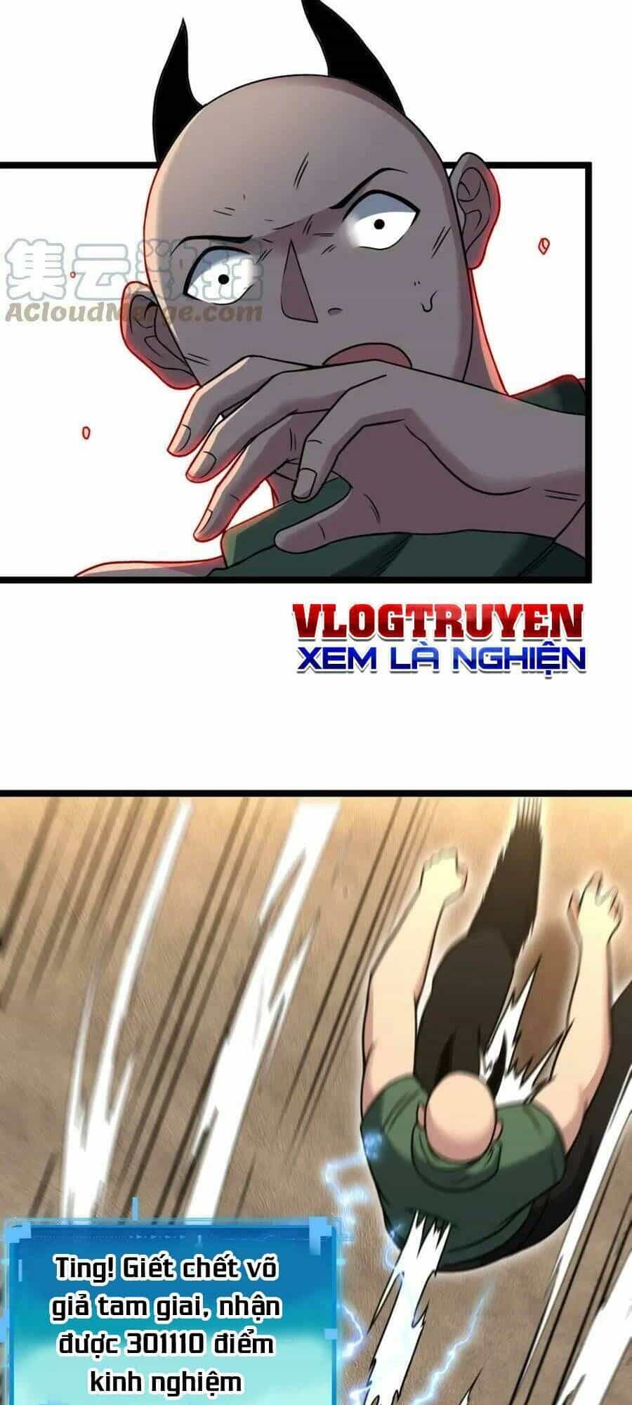 Hệ Thống Super God - Chương 68 - ảnh 18
