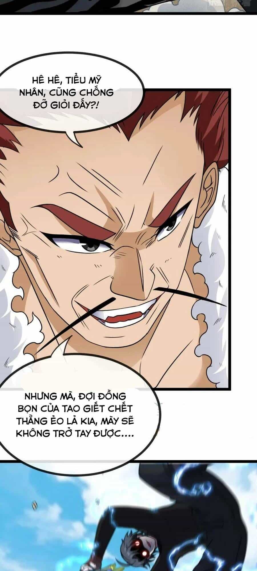 Hệ Thống Super God - Chương 68 - ảnh 22