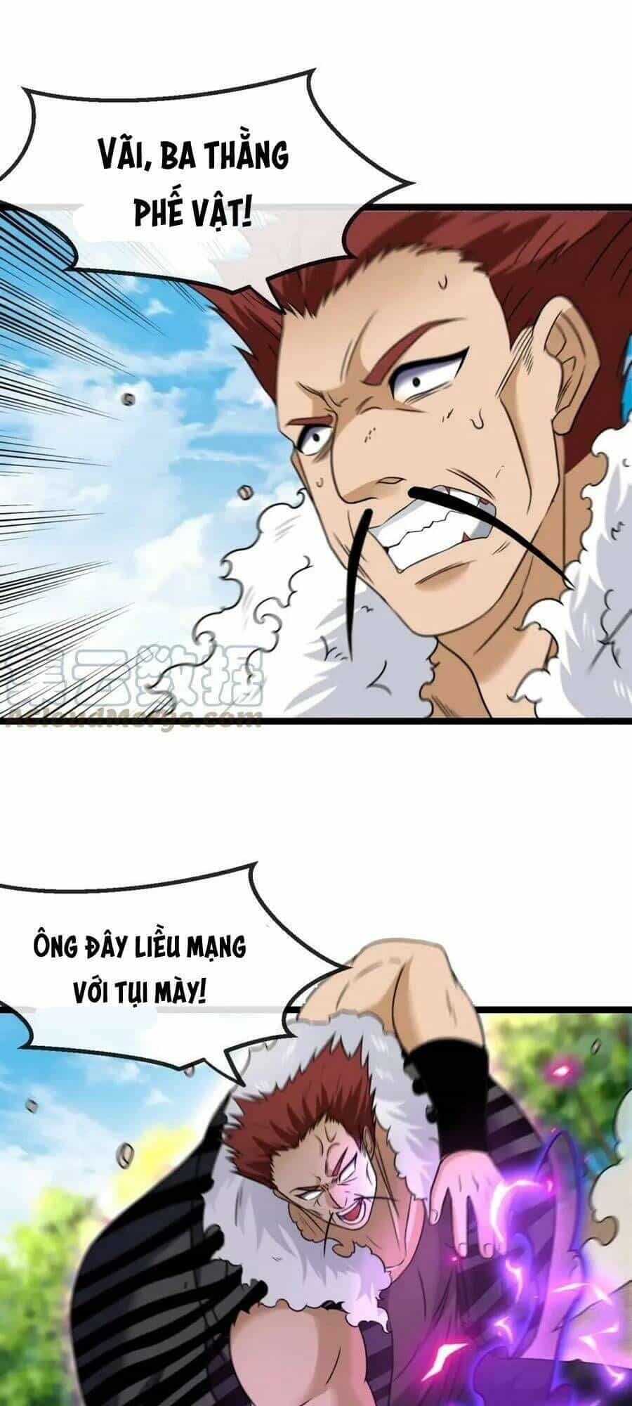 Hệ Thống Super God - Chương 68 - ảnh 26