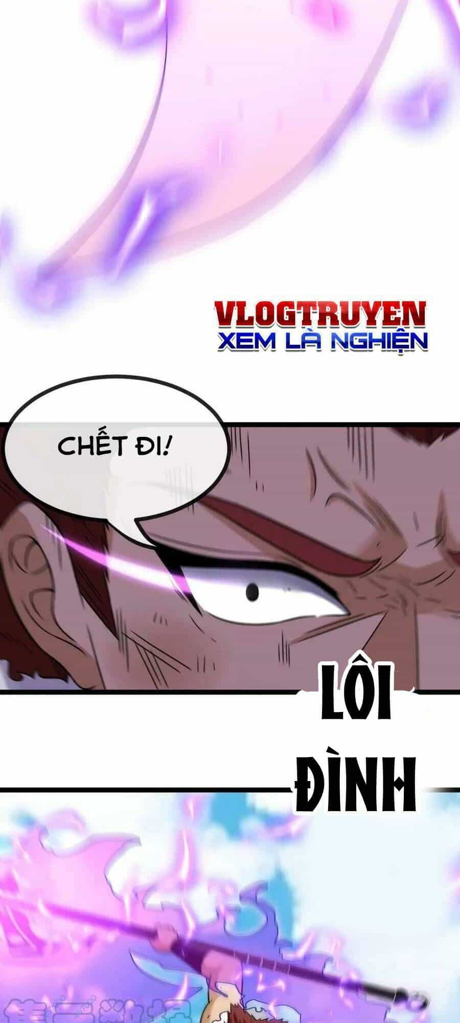 Hệ Thống Super God - Chương 68 - ảnh 28