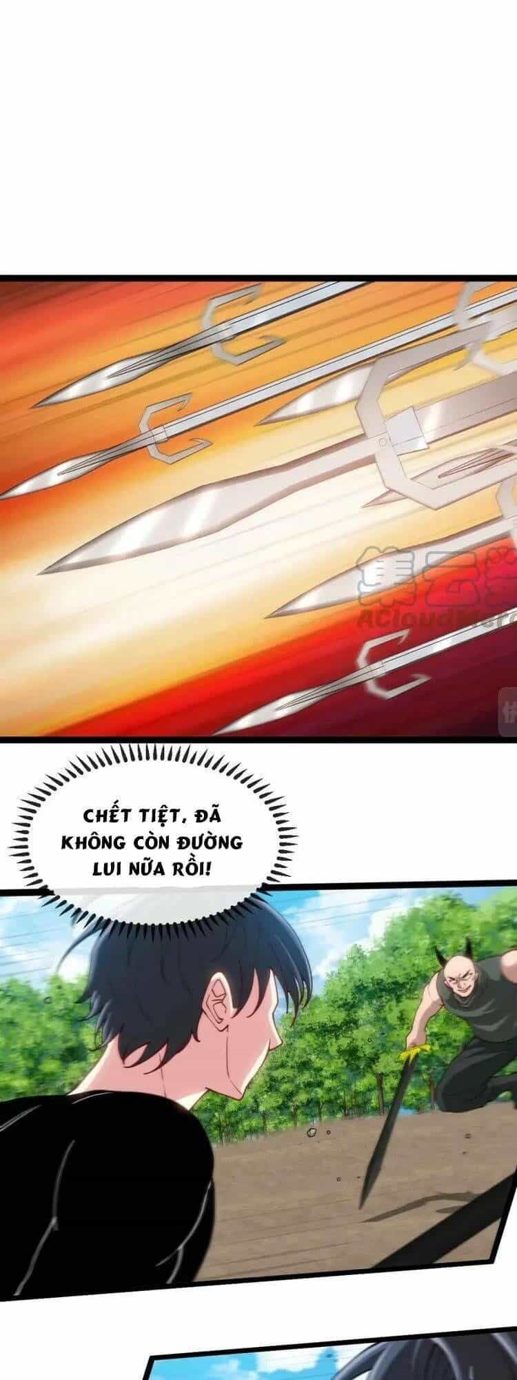 Hệ Thống Super God - Chương 68 - ảnh 3