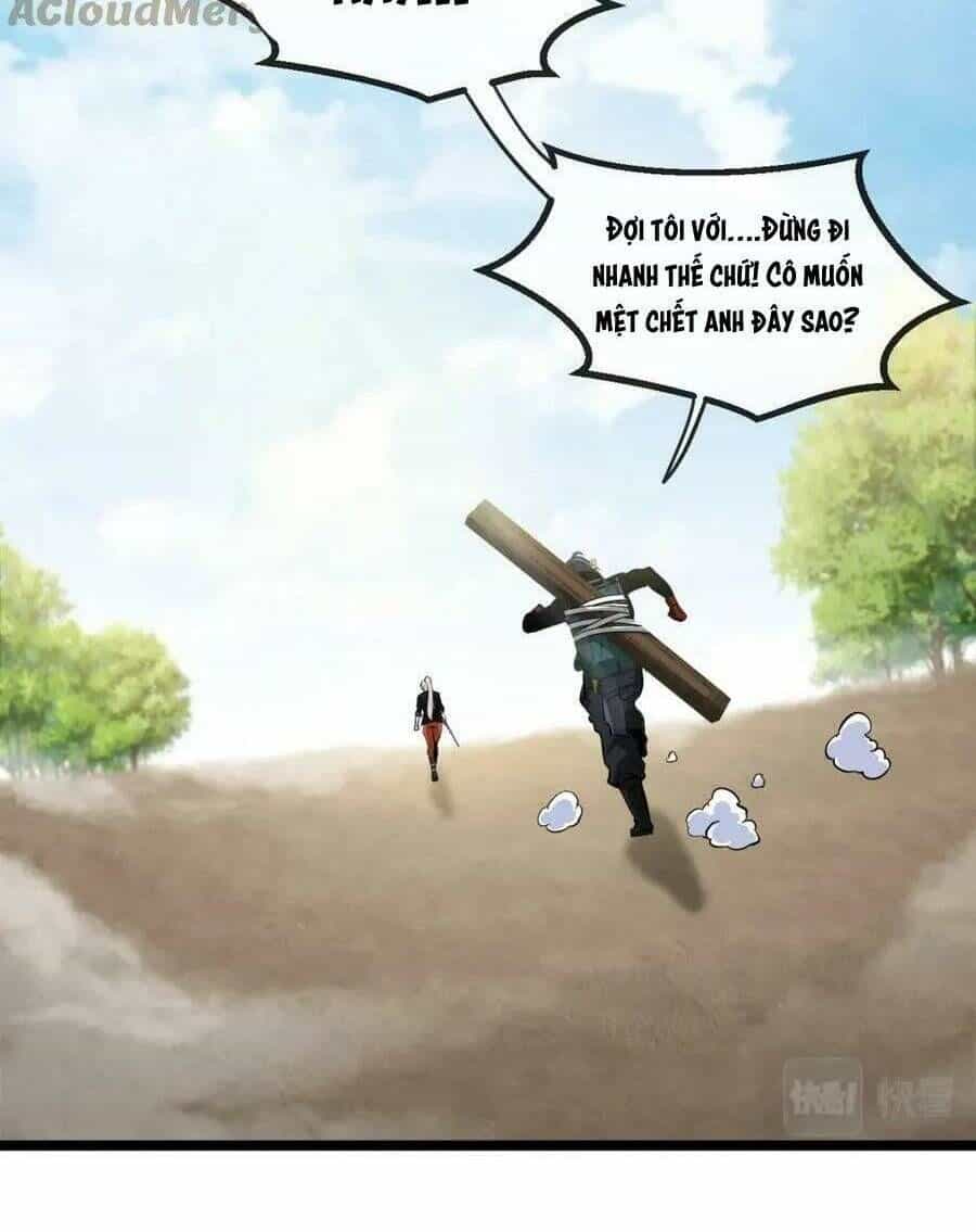 Hệ Thống Super God - Chương 68 - ảnh 40