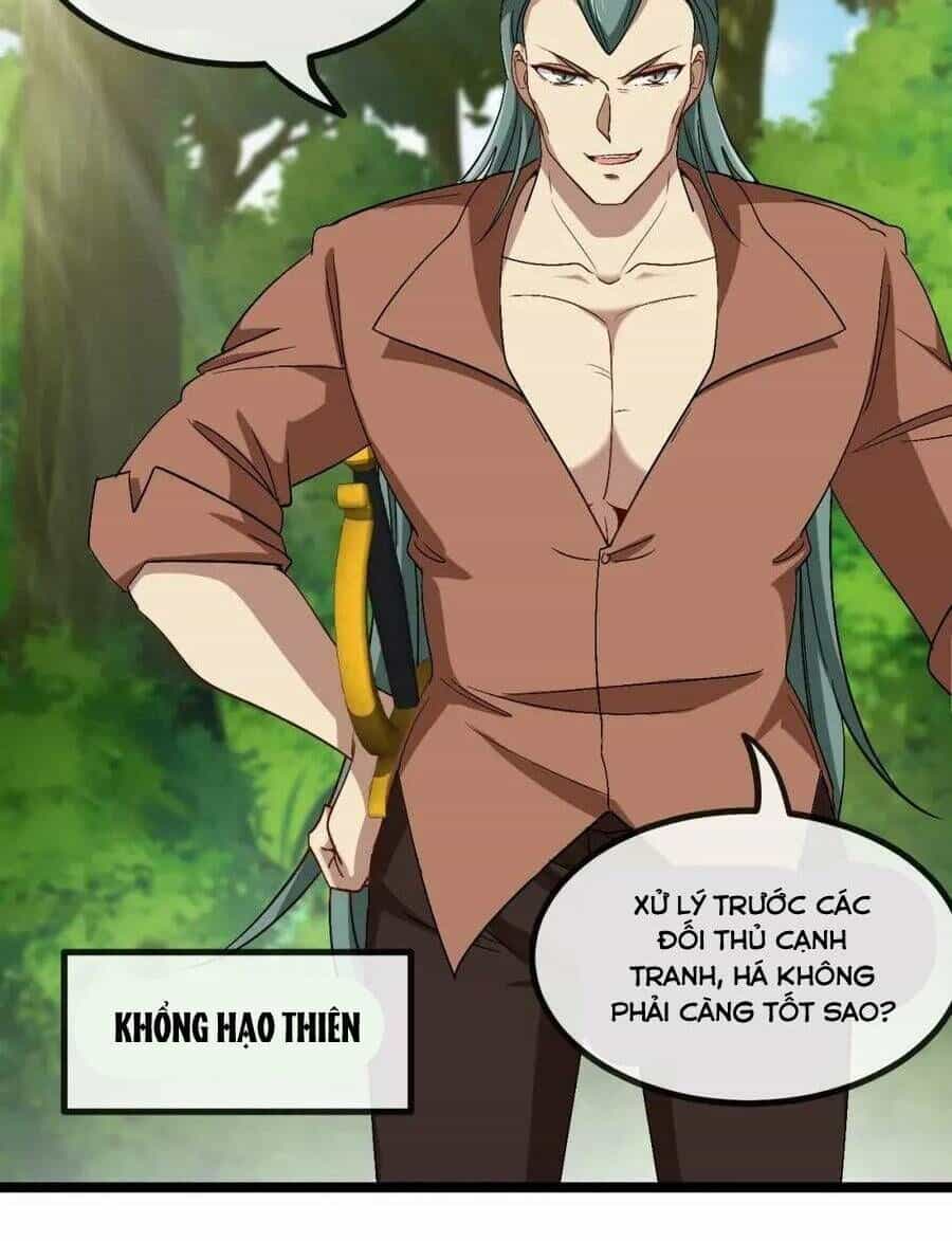 Hệ Thống Super God - Chương 68 - ảnh 45
