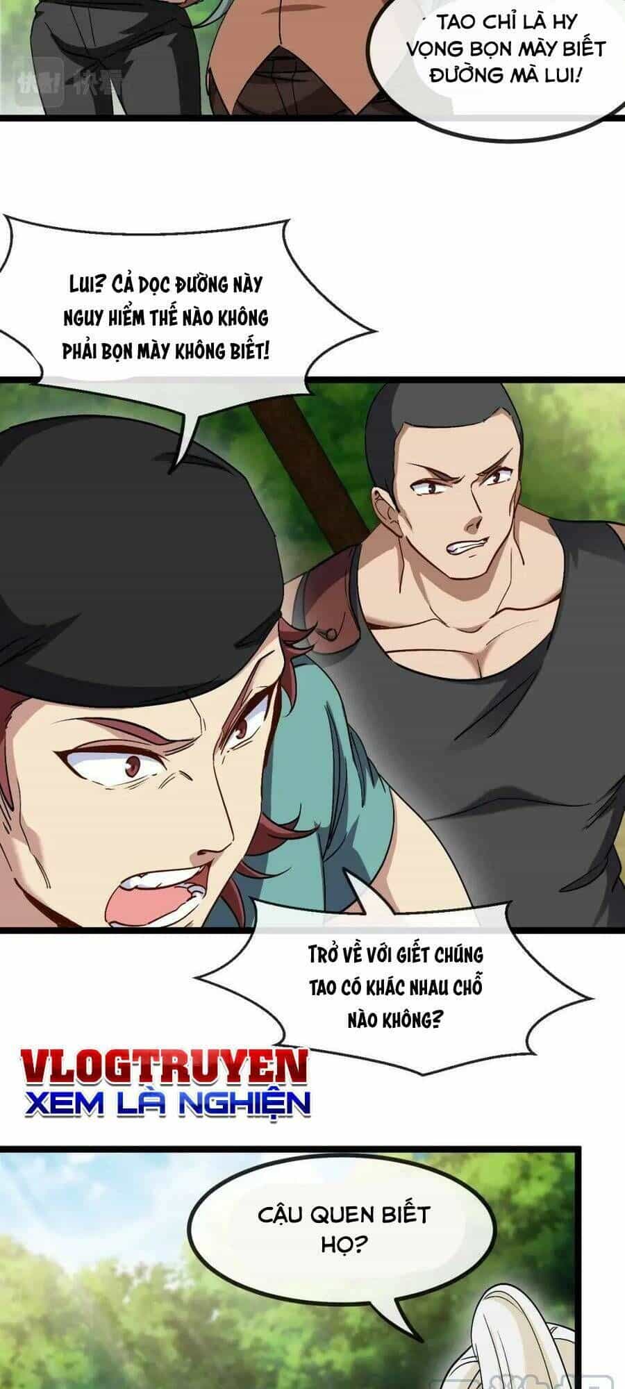 Hệ Thống Super God - Chương 68 - ảnh 47